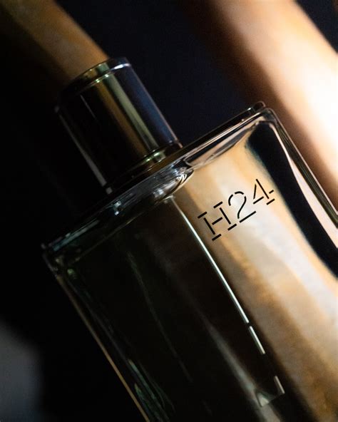 hermes h24 fragrance|hermes h24 reviews.